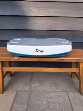 Trilplaat