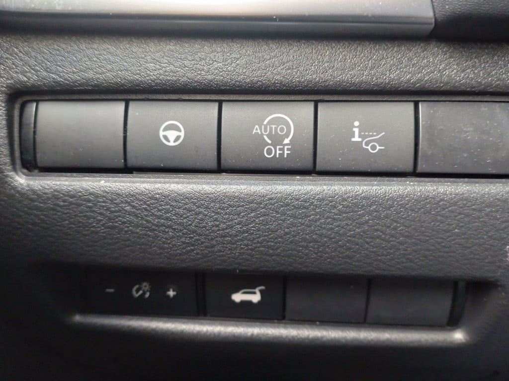 Nissan Qashqai 1.3 mhev x tekna +|verkocht