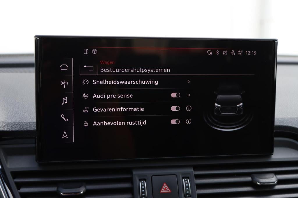 Audi Q5 sportback 55 tfsi e s edition competition 367pk s-tronic