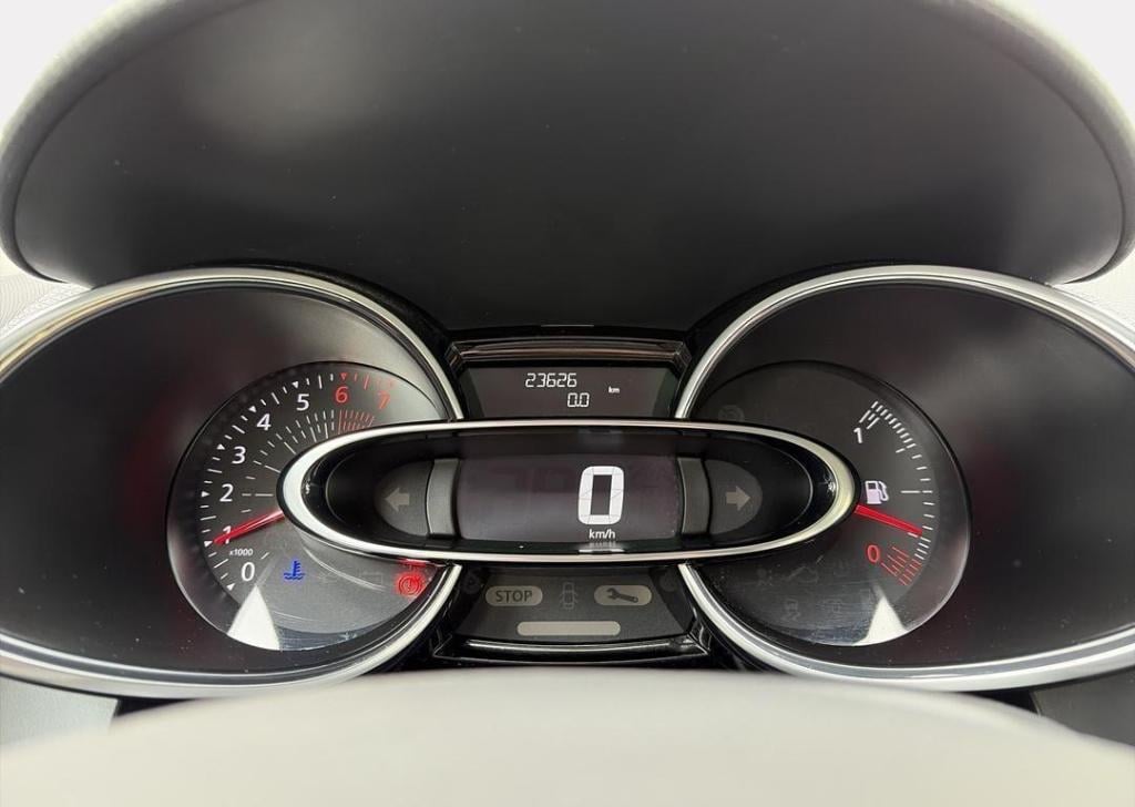 Renault Clio estate 0.9 tce zen