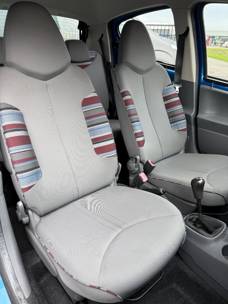 Citroen C1 1.0 - ambience - airco - 5drs