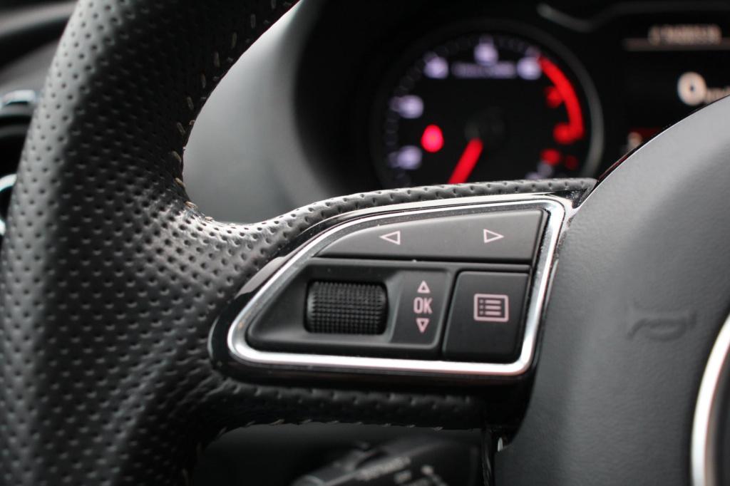 Audi A3 sportback 1.4 tfsi act s line sportpakket ultra - s-line - navi - a