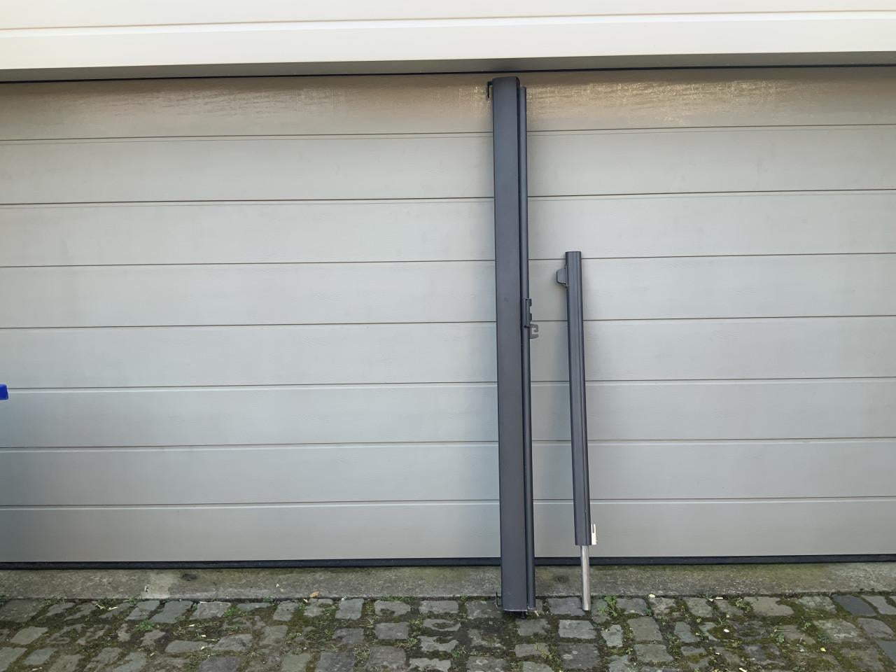 Oprol windscherm