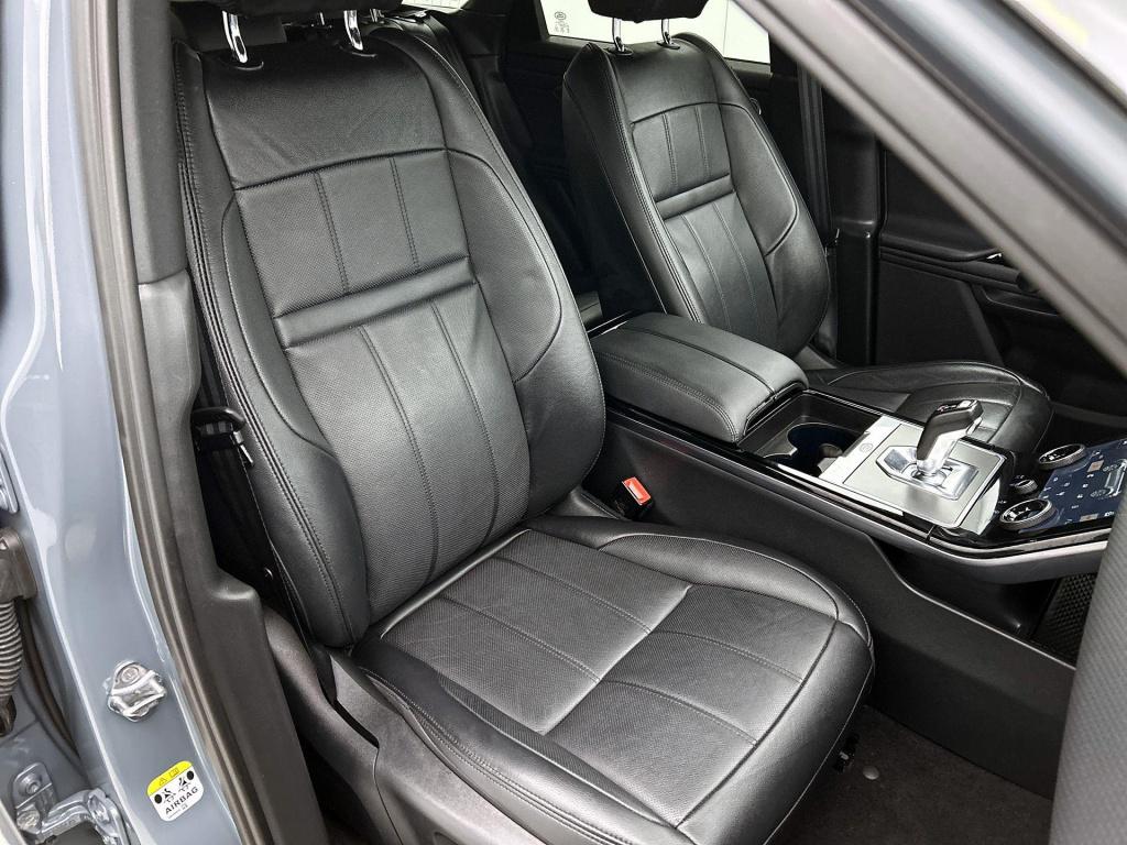 Land Rover Range Rover 1.5 p300e awd r-dynamic s | apple carplay / android 