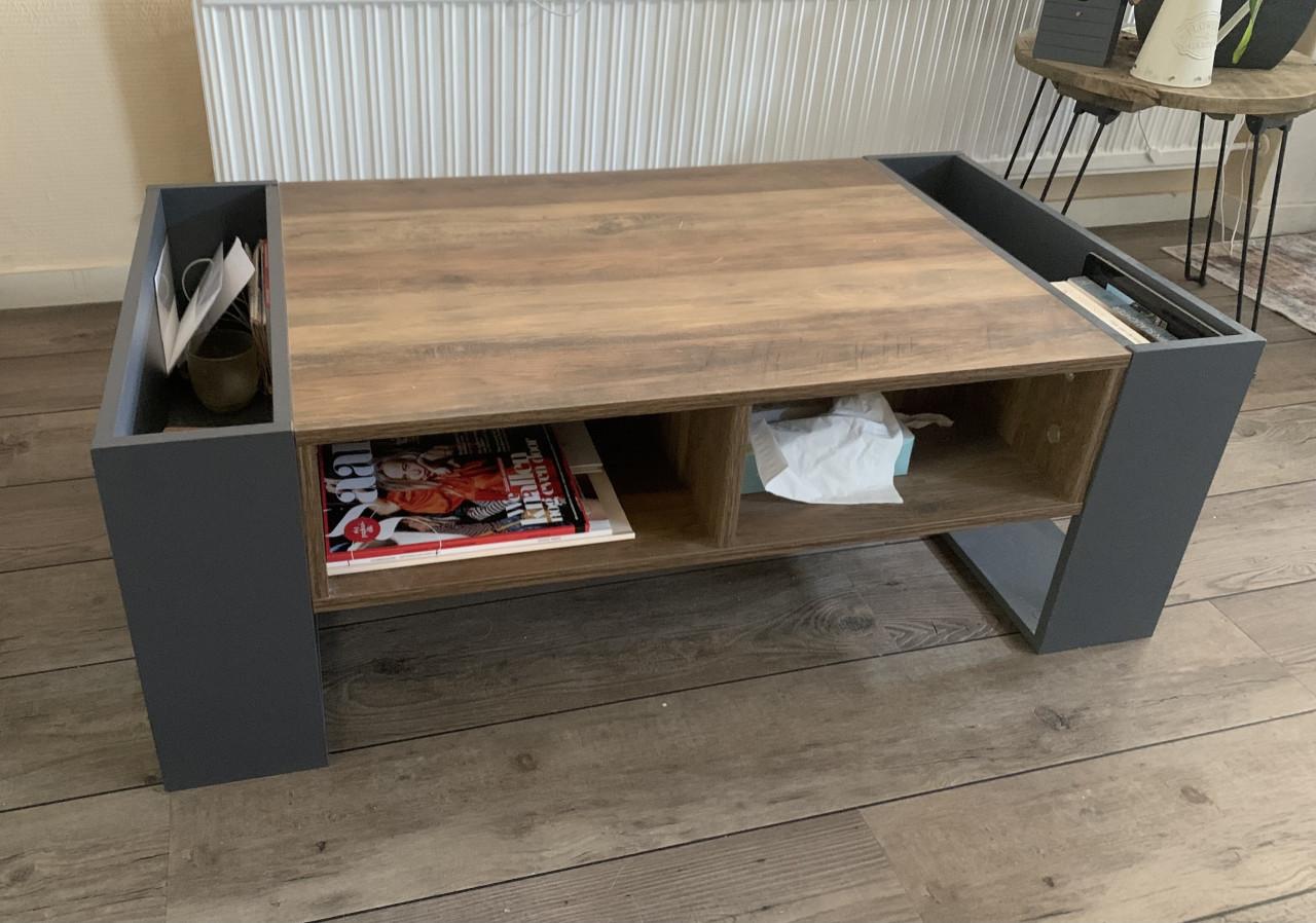 Salontafel