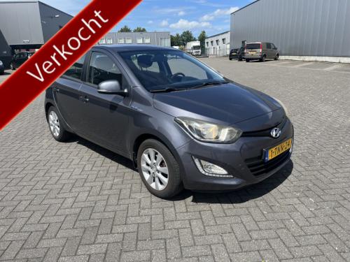 Hyundai I 20 1.2i i-deal