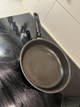 Fissler Koekenpan en koperen lasagne/bak/oven pan