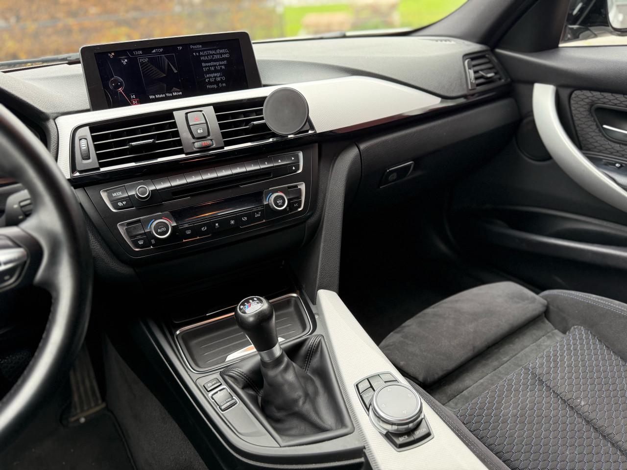 BMW 316i Executive M-pakket