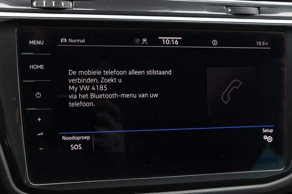 Volkswagen Tiguan 1.4 ehybrid elegance business 245pk dsg6