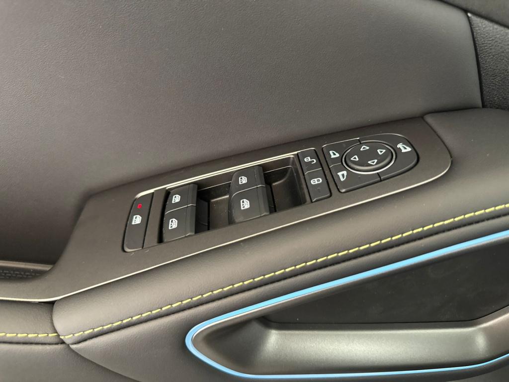 Byd Atto 2 boost 45 kwh