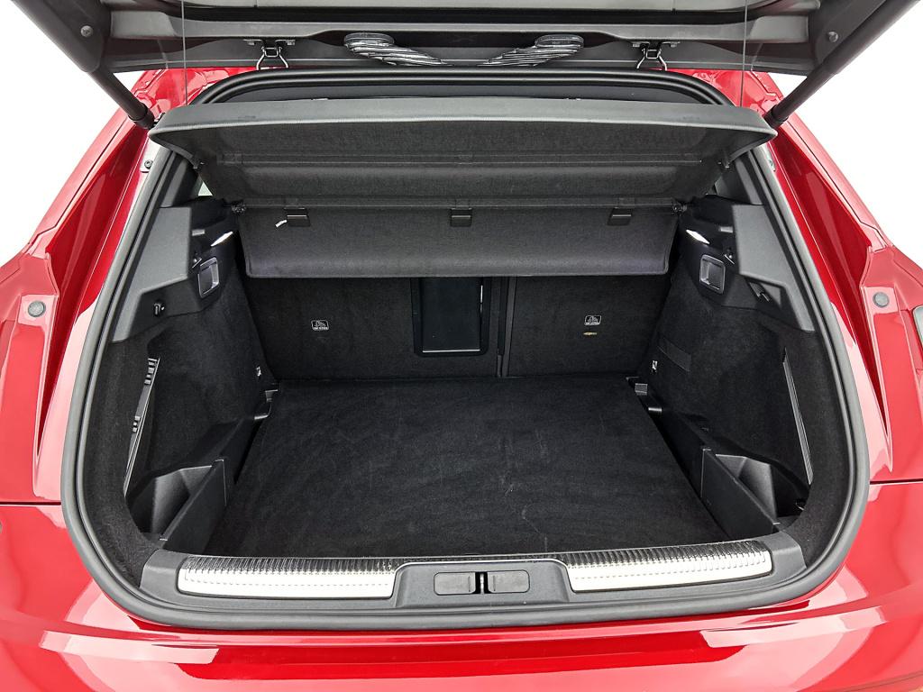 Ds Ds 7 crossback 130 pk performance line | rijklaar | trekhaak | elektrisc