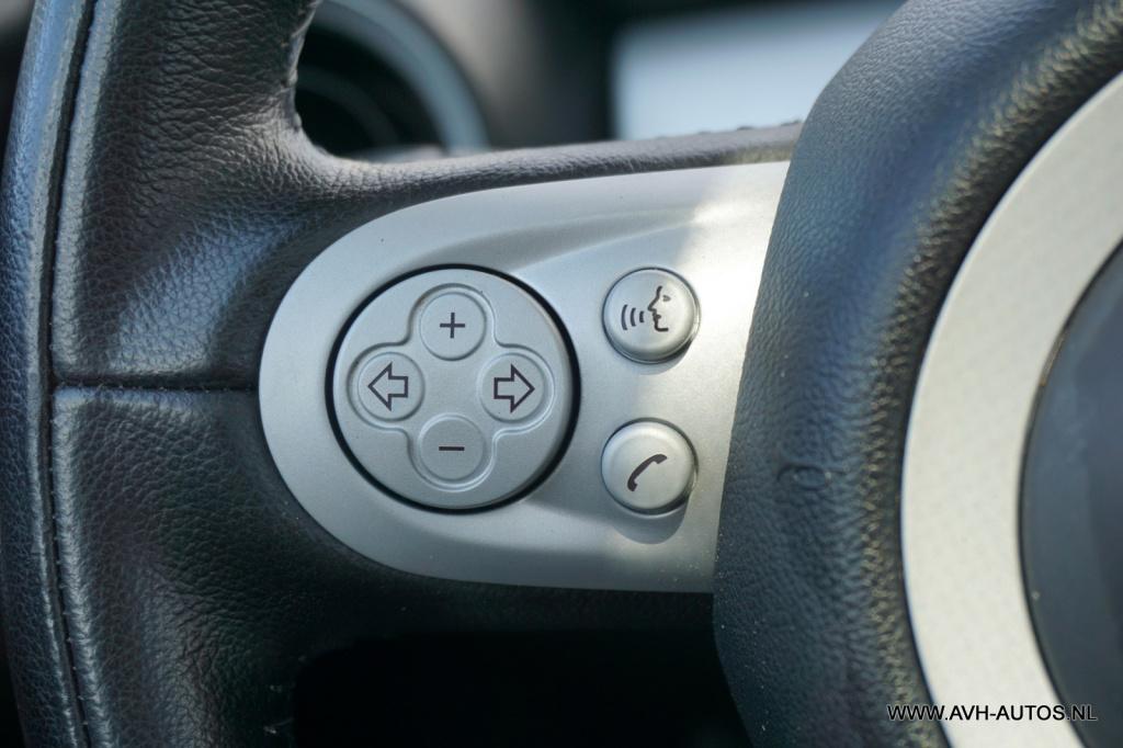 Mini One mini 1.6 minimalist business line