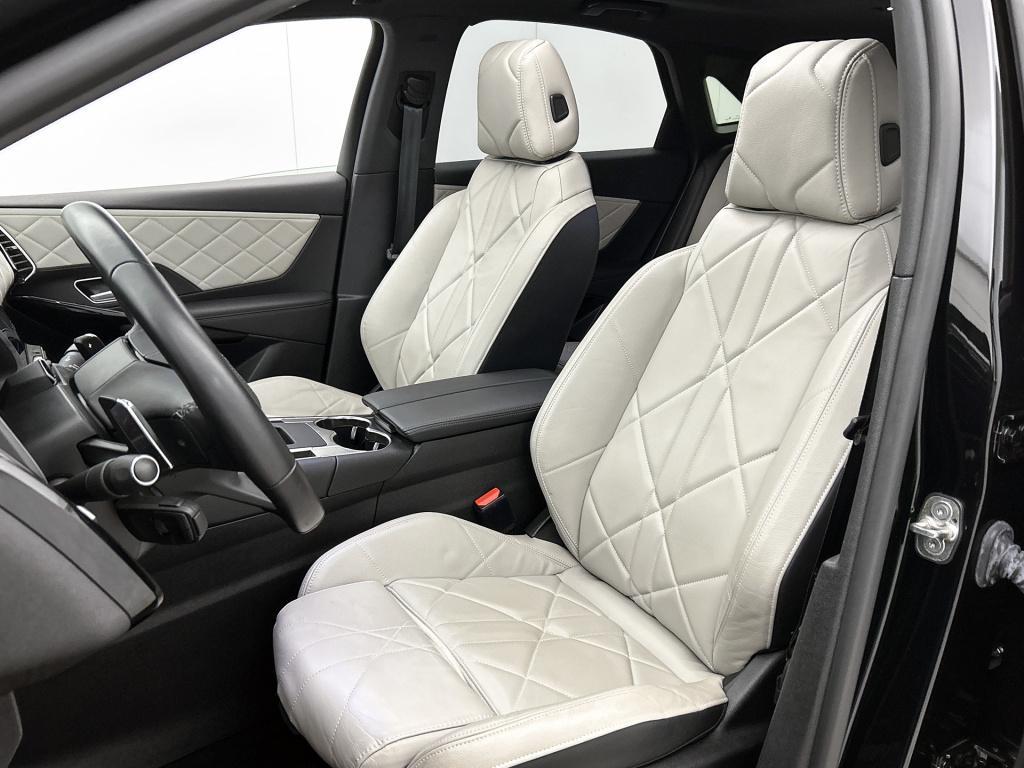 Ds Ds 7 crossback e-tense 300pk 4x4 automaat rivoli | rijklaar | panoramada