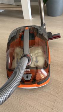 Thomas Aqua+ pet&family Stofzuiger