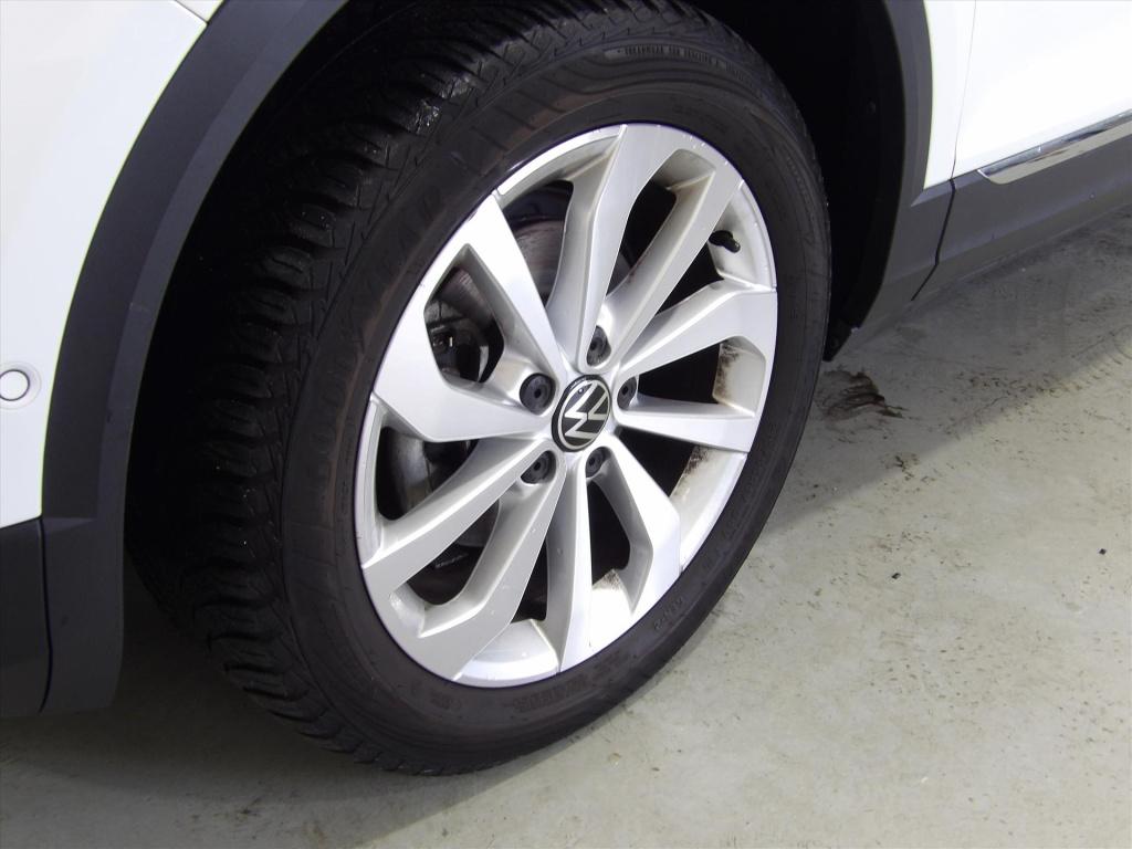 Volkswagen T-roc 1.5 tsi 150pk 7-dsg style