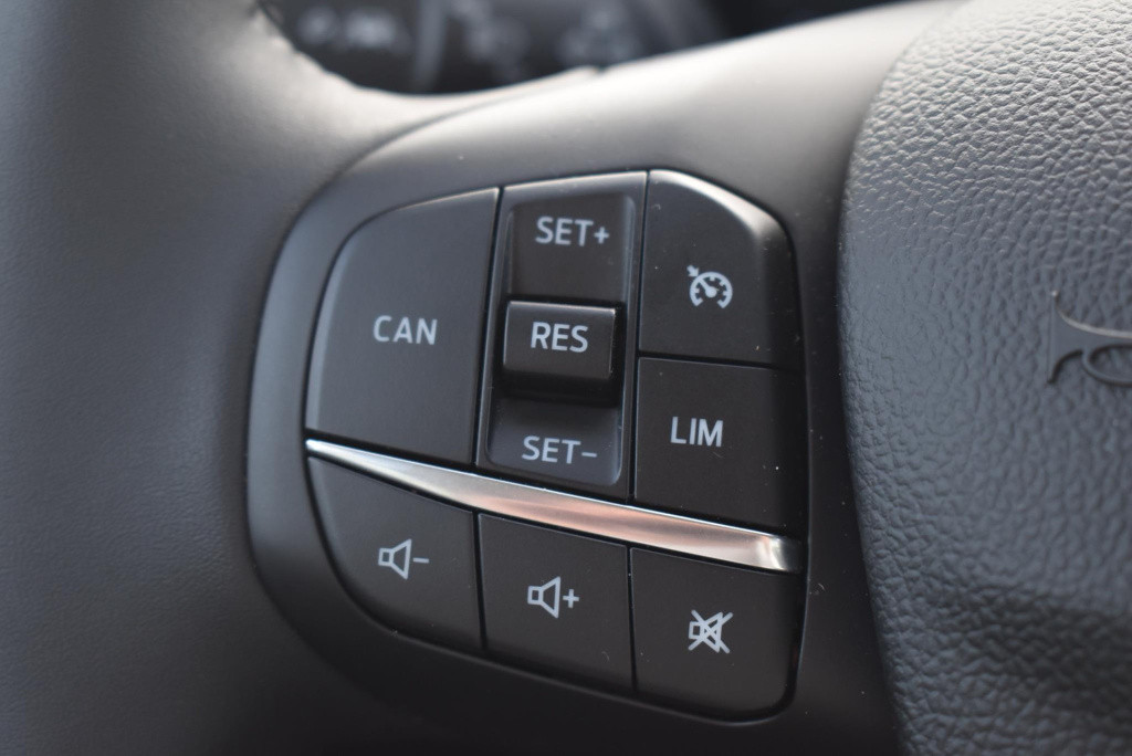 Ford Focus 1.0 ecoboost hybrid titanium | btw auto | navigatie | apple carp