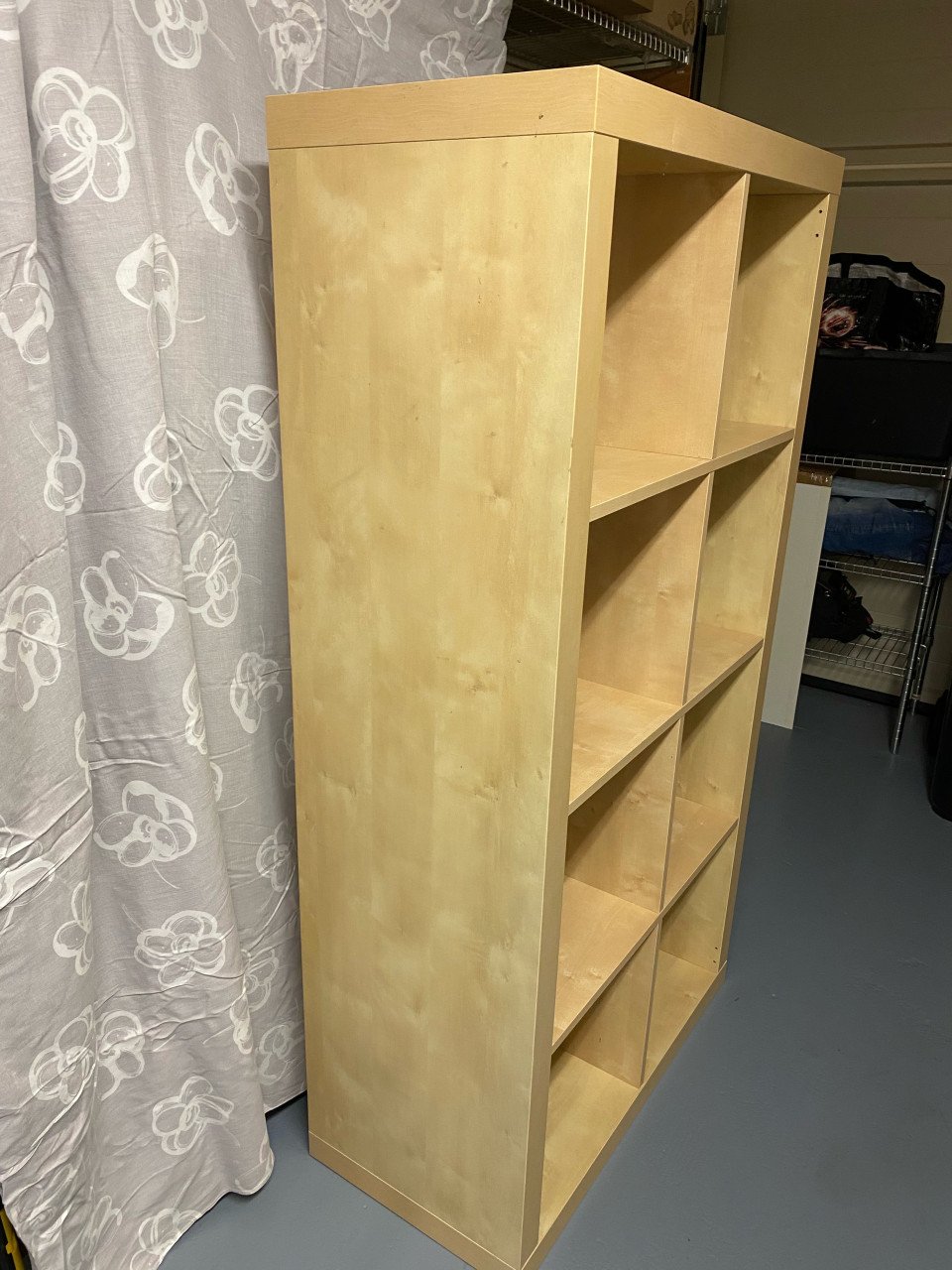 IKEA KALLAX OPEN KAST