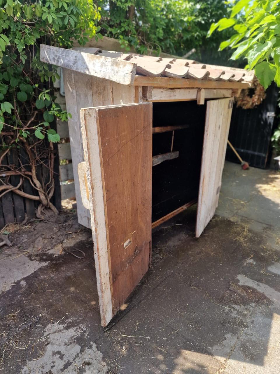 Kippen nachthok te koop