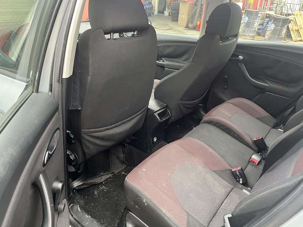 Seat Altea 1.6 reference
