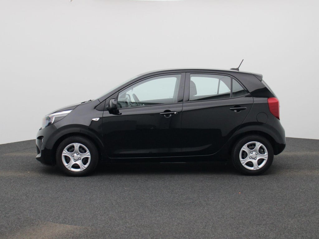 Kia Picanto 1.0 dpi comfortline | bluetooth | airco | cruise control