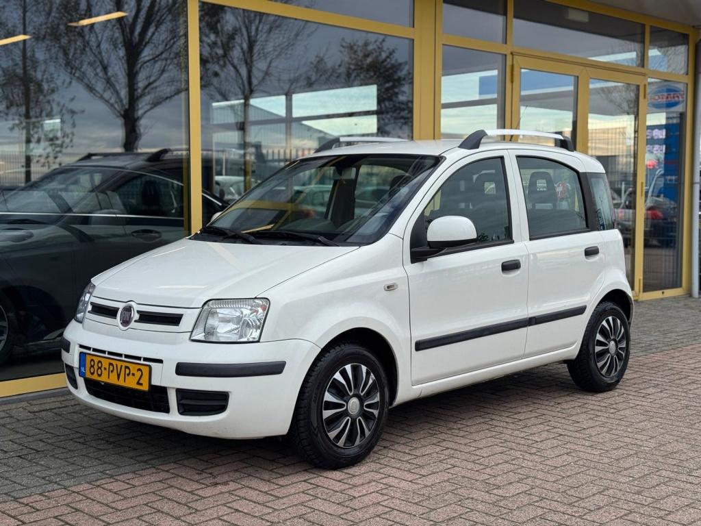 Fiat Panda 1.2 edizione cool