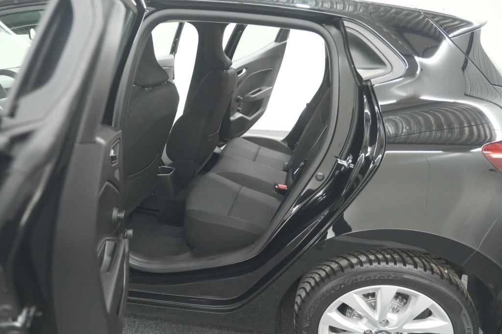 Renault Clio tce 90 zen | navigatie | parkeersensoren | apple carplay | 16 