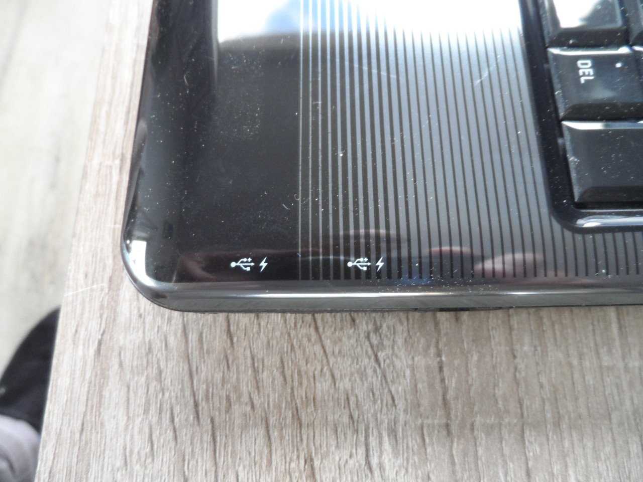 Toshiba Satellite P300-212