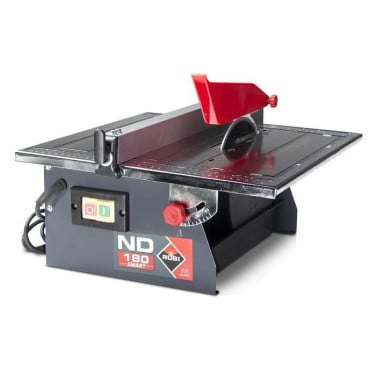 Rubi Tegelzaagmachine