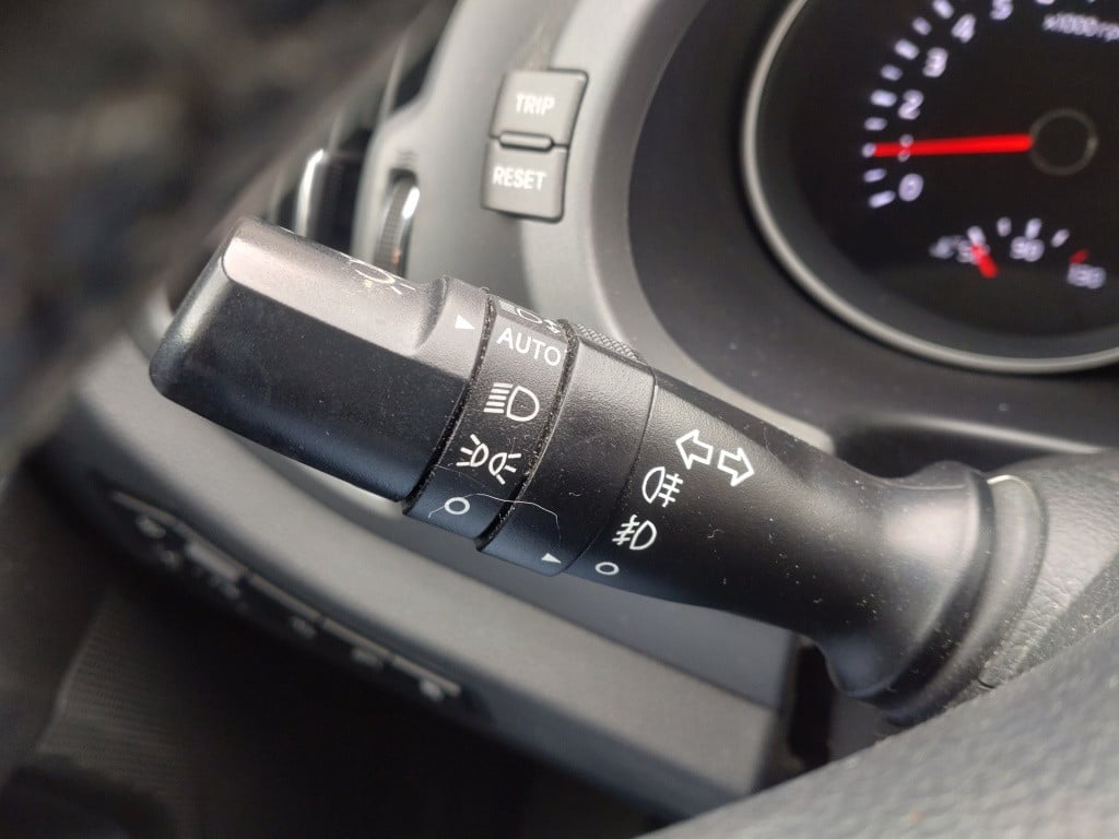 Kia Sportage 1.6 gdi x-treme dynamic line