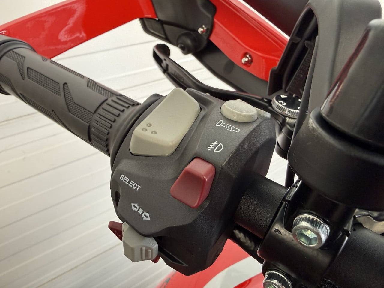 QJMotor SRT 450 RX | Allroad | Nieuw model | Op voorraad