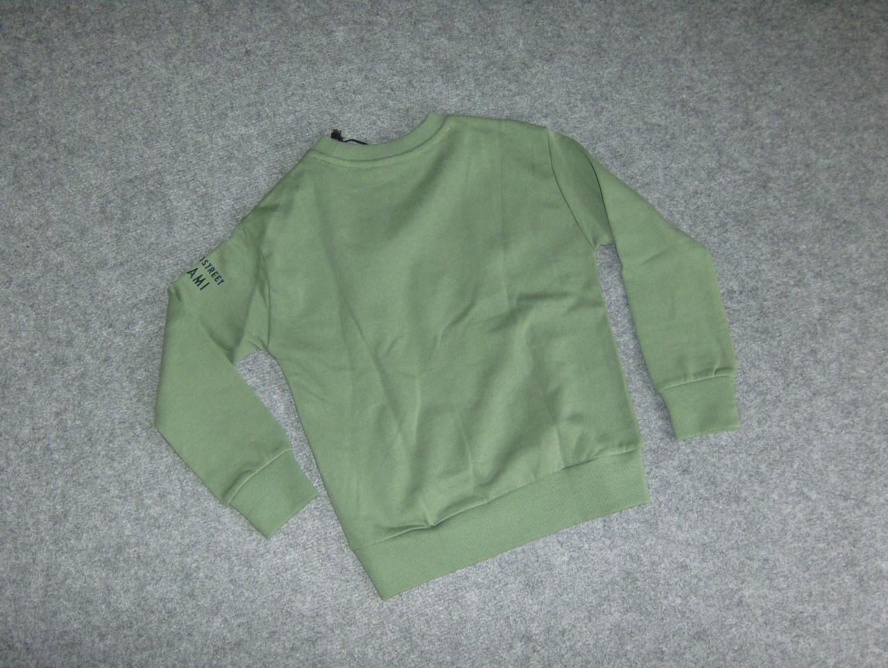 Jongenssweater 110-116 Moodstreet Nieuw!