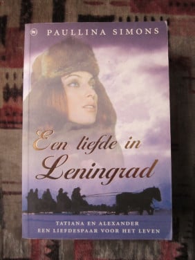 Spannend Boek