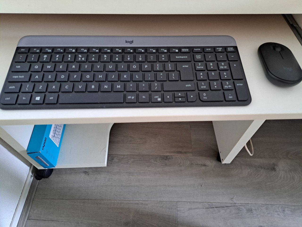 HP Prodesk 600 G3 DM