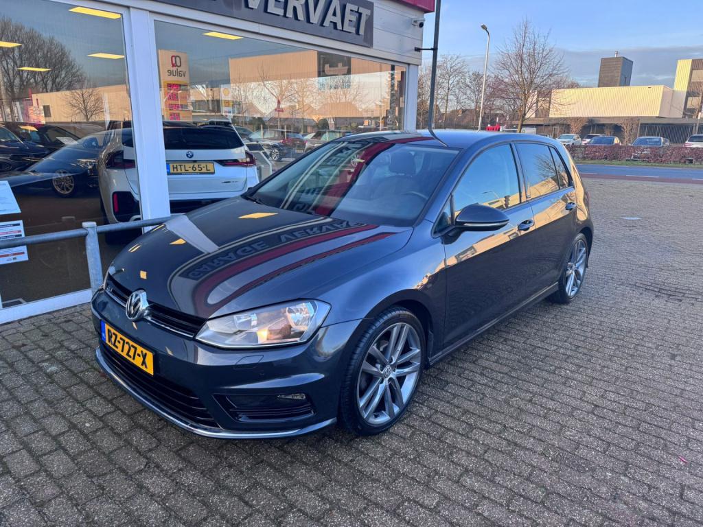Volkswagen Golf 1.2 tsi allstar r-line