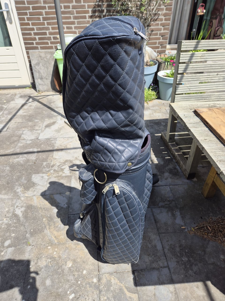 Ping complete golfset