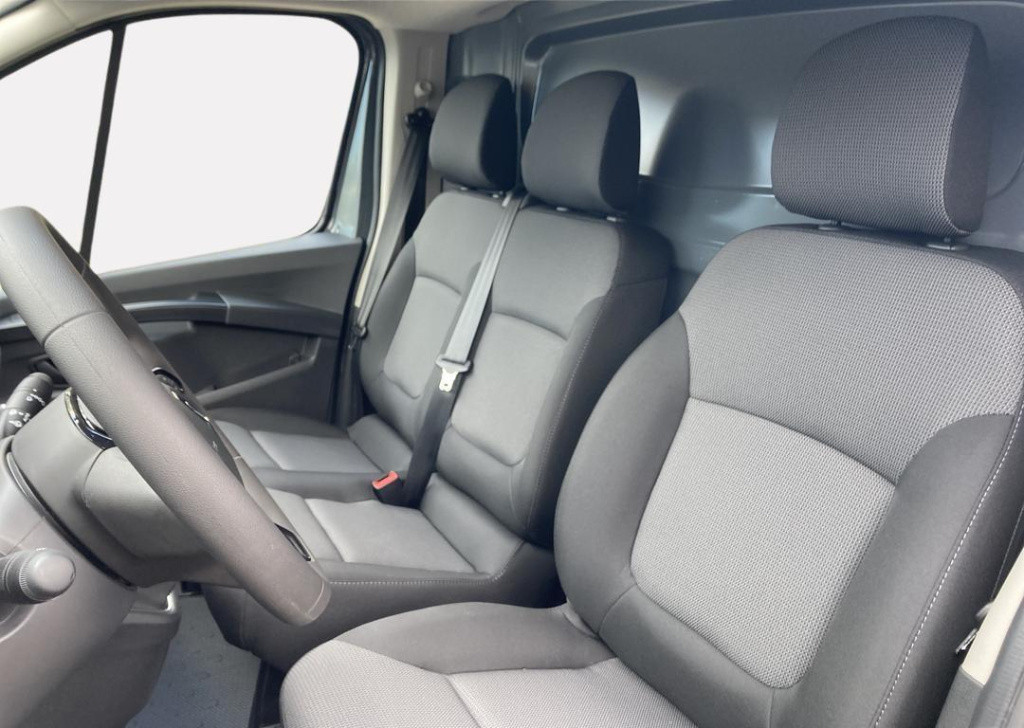 Renault Trafic e-tech t29 l2h1 comfort 52 kwh - airbag voor passagier / led