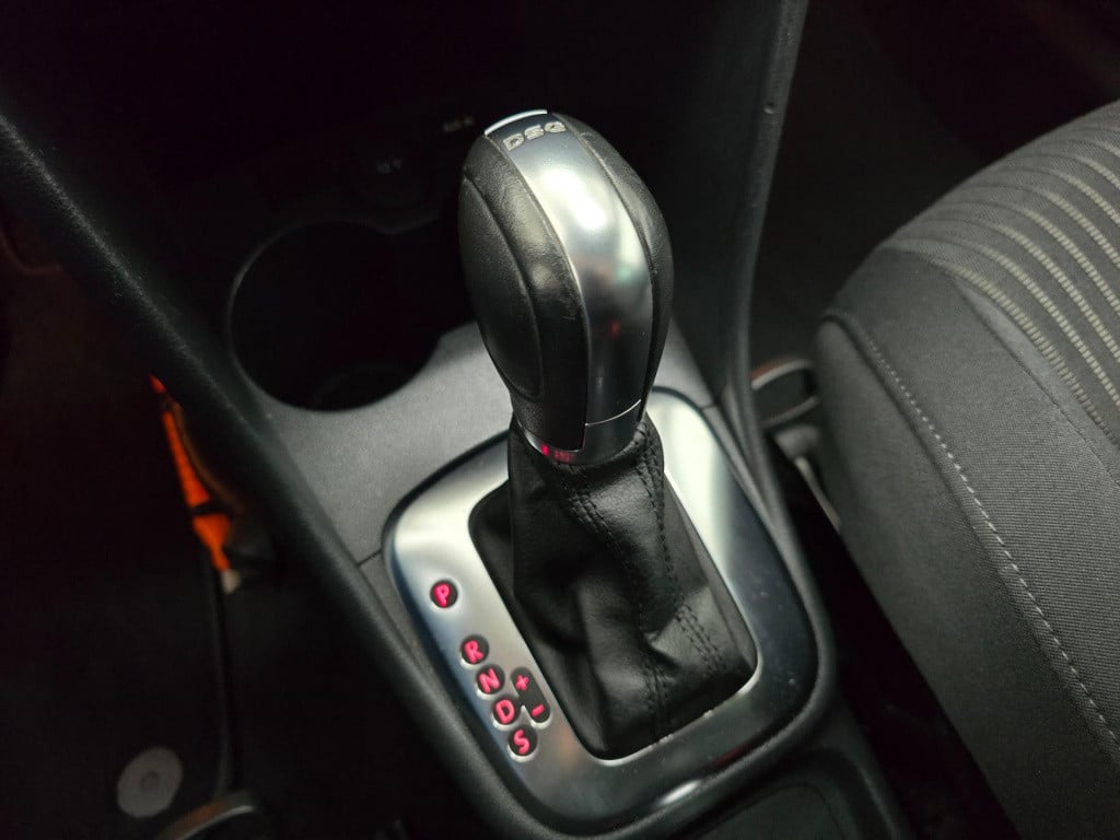 Volkswagen Polo occasion 1.2 tsi highline automaat met 103000km! | tweedeha