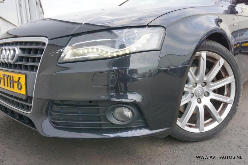 Audi A4 avant 2.0 tfsi pro line s