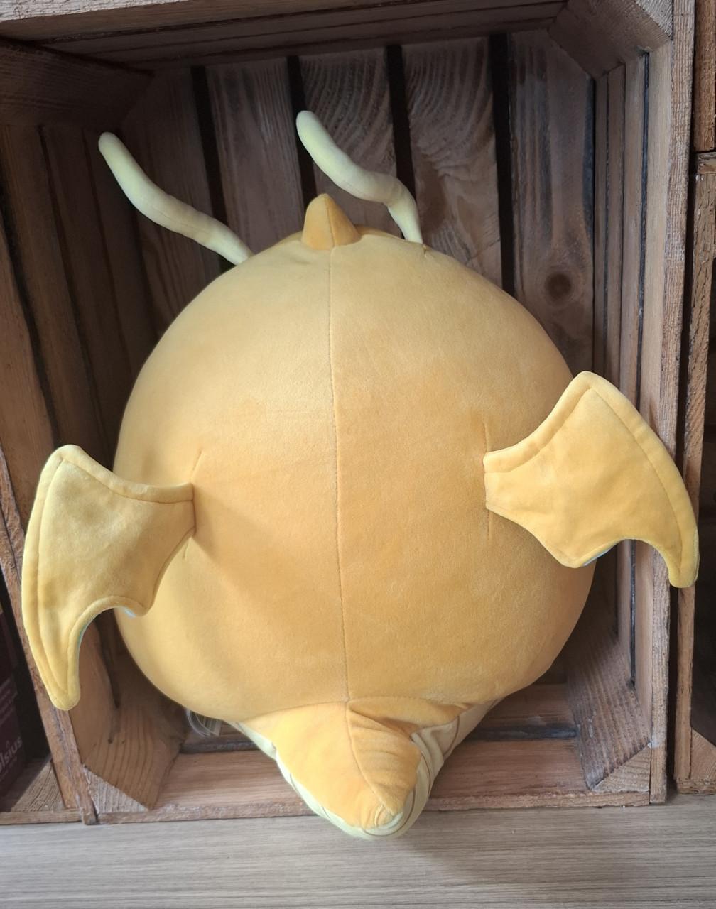 Pokemon Dragonite Squishmallow