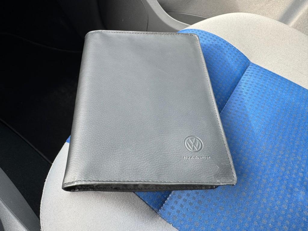 Volkswagen Caddy 1.9 tdi 850 kg. | rolstoelvervoer | airco |