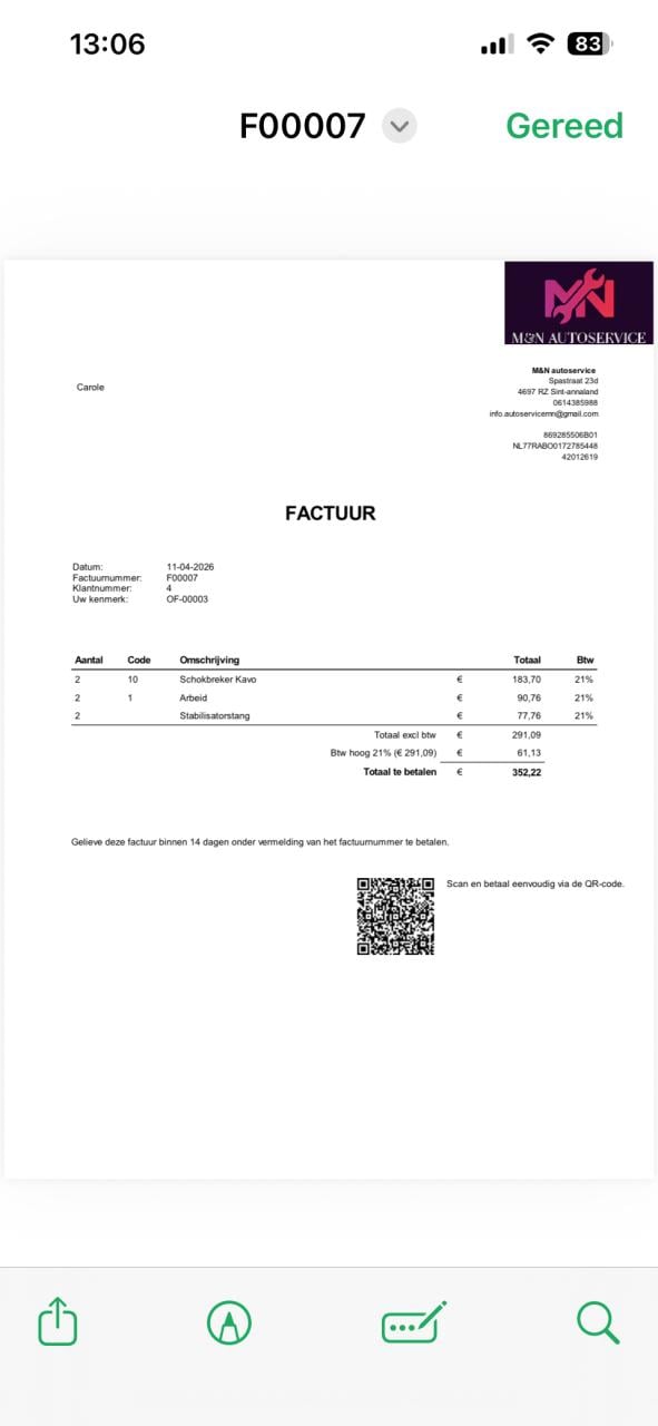 BMW 118i Executive – NIEUWE SCHOKBREKERS – 4x NIEUWE BANDEN – APK 2027 – 14