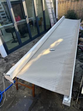 Zonwering