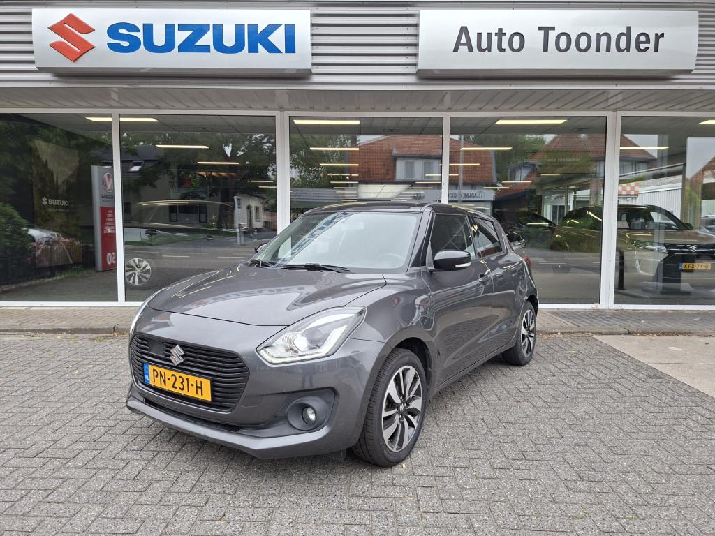 Suzuki Swift automaat stijl 1.2 / 8000 km!!