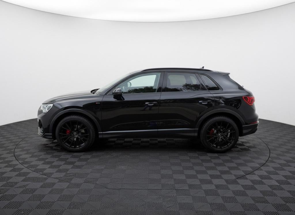 Audi Q3 35 tfsi pro line s 150pk