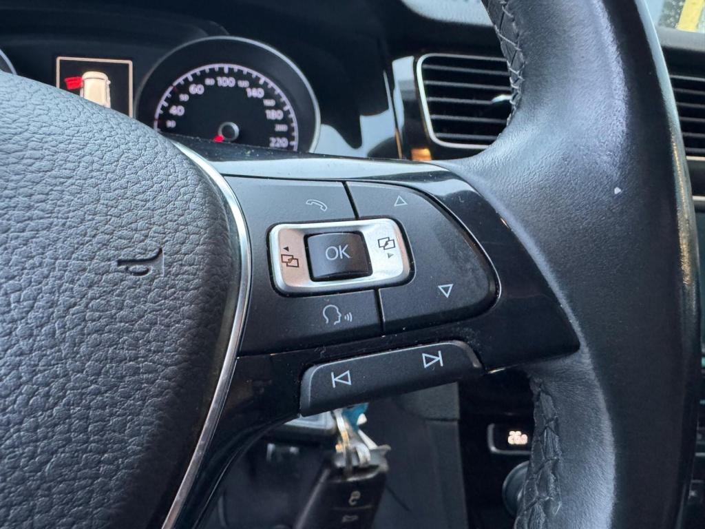 Volkswagen Golf variant 1.2 tsi | bovag