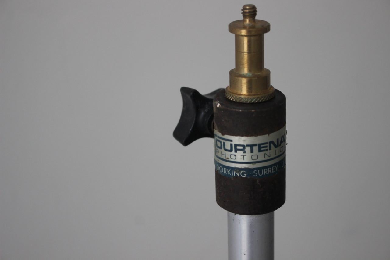 Lampstatieven, microfoonstatief, eenbeenstatief en rolstatief