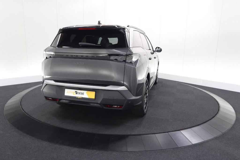 Peugeot 5008 1.2 hybrid 145 allure 7p | adaptieve cruise control | camera |