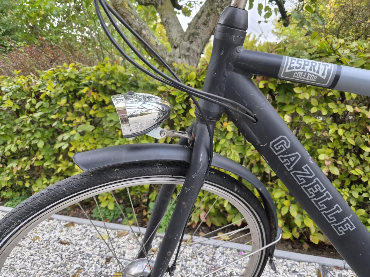 Jongensfiets / herenfiets 28 inch
