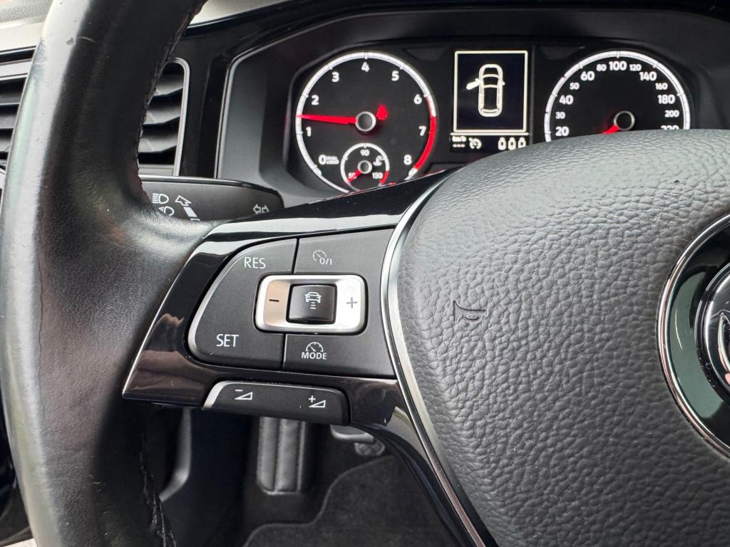 Volkswagen Polo 1.0 tsi comfortline