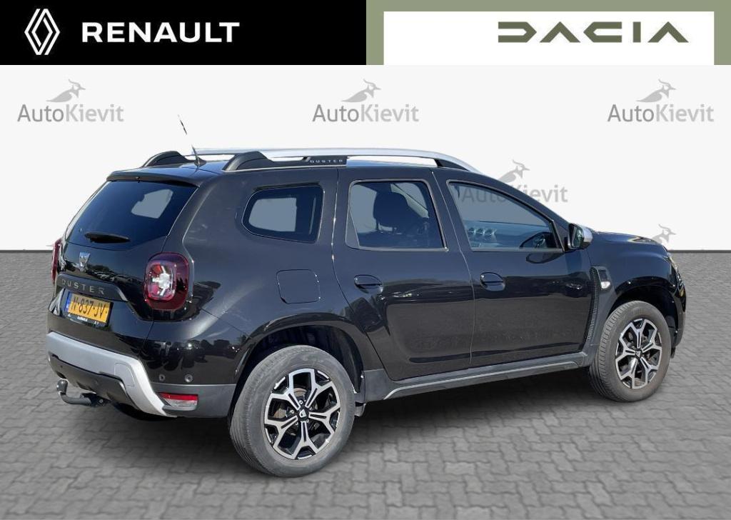 Dacia Duster 1.0 tce 90 prestige
